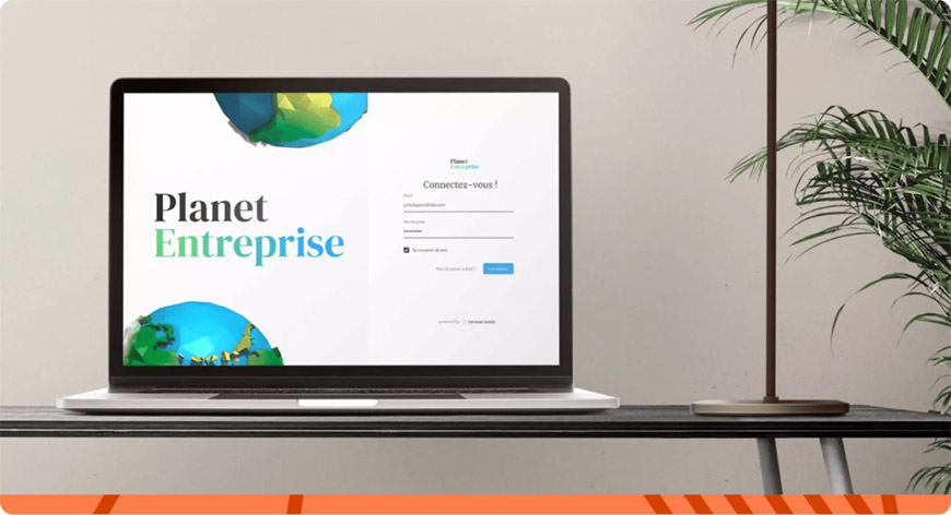 Nom intranet trouver une idée pour votre entreprise