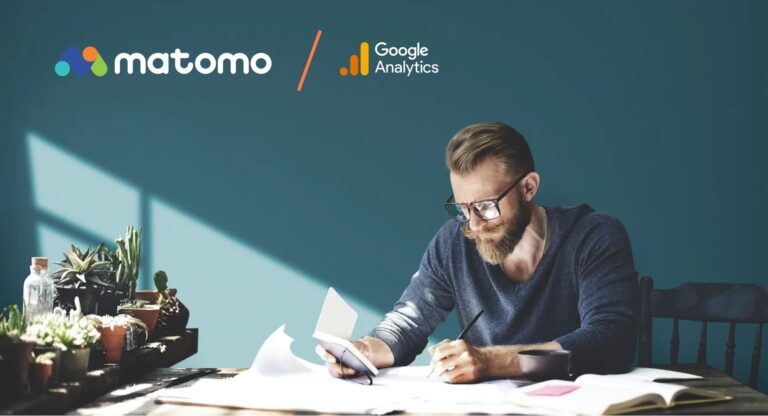 Intranet Matomo ou Google analytics