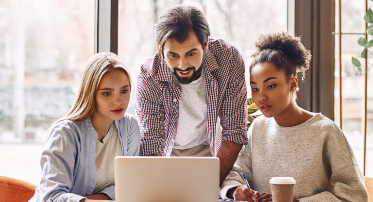 Qu'est-ce qu'un réseau social d'entreprise