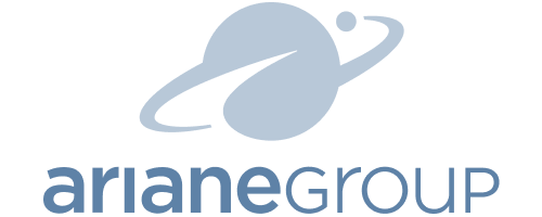 Logo Ariane Group