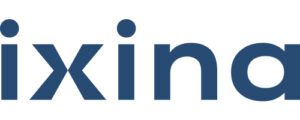 Logo Ixina