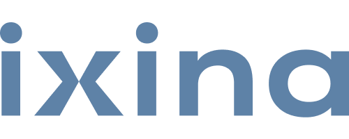 Logo Ixina