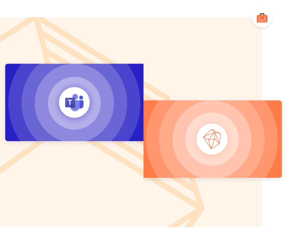 Module interfaçage Teams