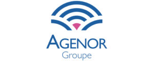 Logo Agenor