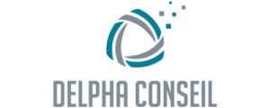 Logo Delpha Conseil