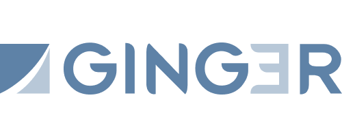 Logo Ginger