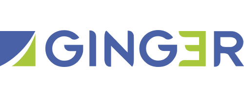 Logo Ginger