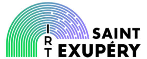 Logo IRT Saint Exupéry