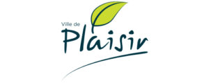 Logo Ville de Plaisir