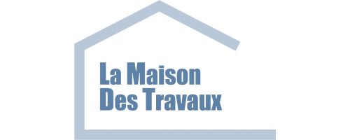 Logo la Maison des Travaux