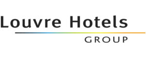 Logo Louvre Hotels Group