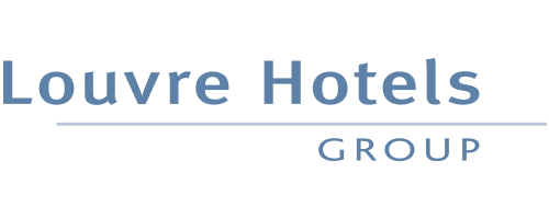 Logo Louvre Hotel Groups