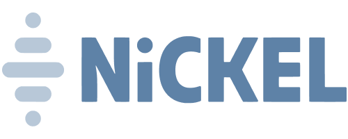 Logo Nickel
