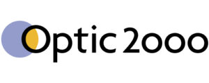 Logo Optic 2000