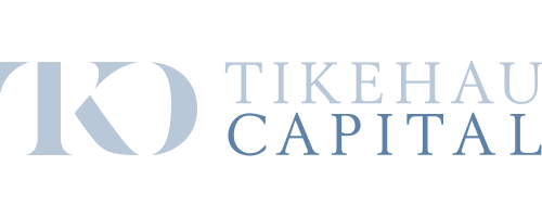 Logo Tikehau Capital