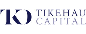 Logo Tikehau capital
