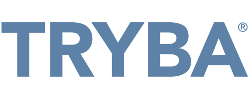 Logo Tryba