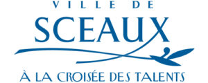 Logo Ville de Sceaux