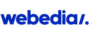 Logo Webedia