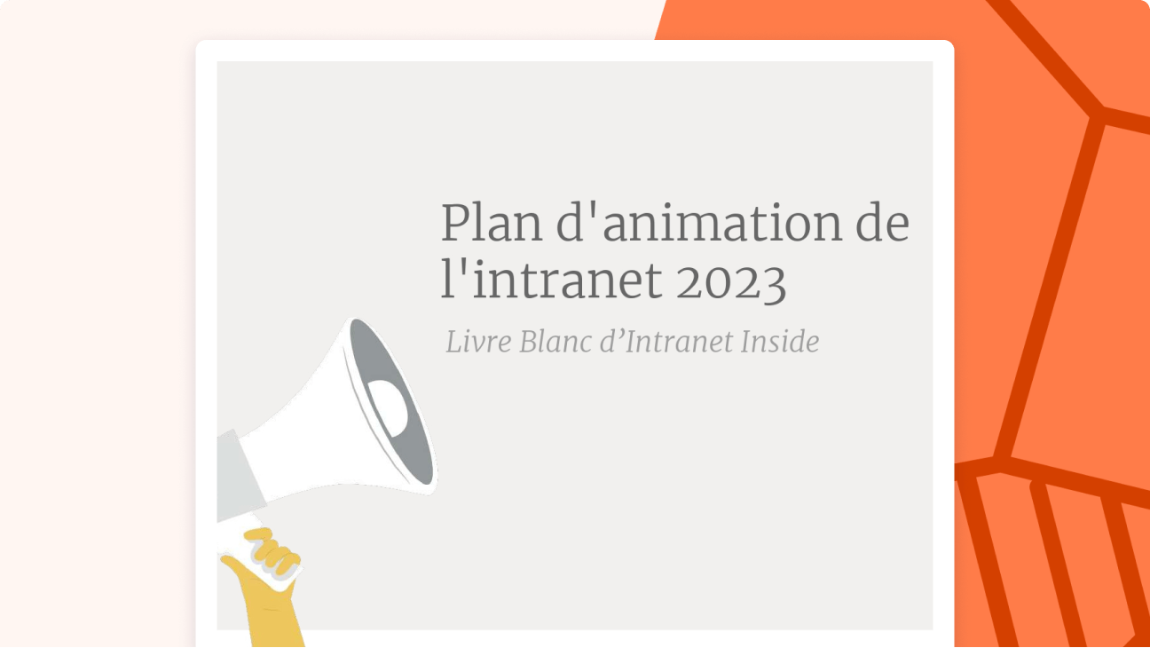 Vignette - Ebook plan d'animation