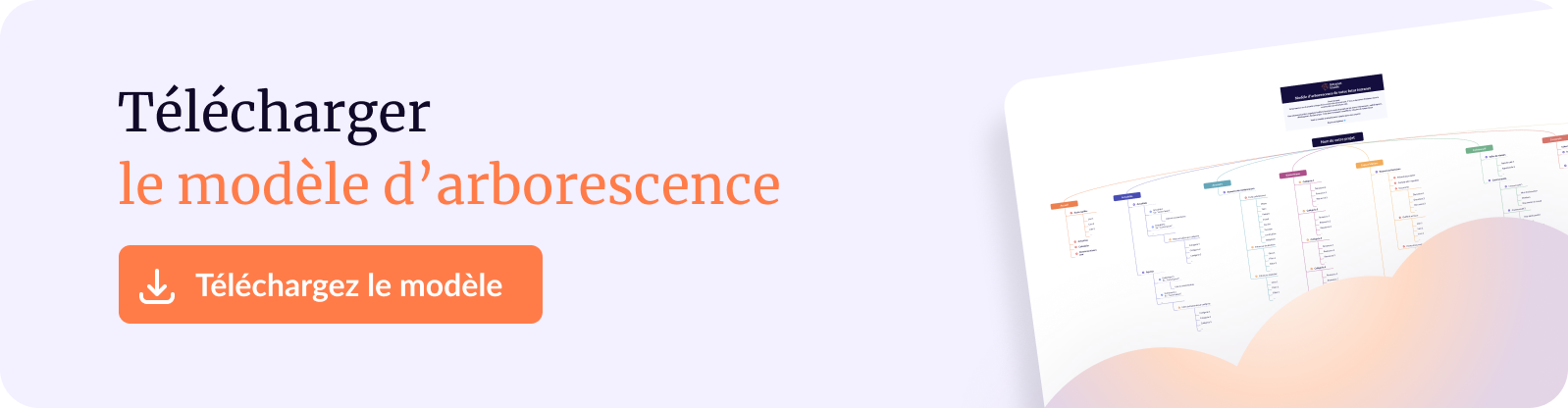 Télécharger le modèle d'arborescence intranet