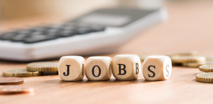 Rubrique offre d'emploi intranet