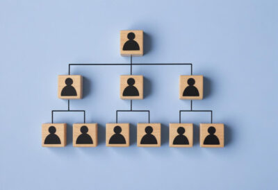 Organigramme et annuaire