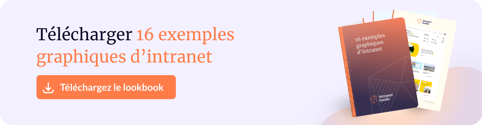 Exemples d’intranet à télécharger