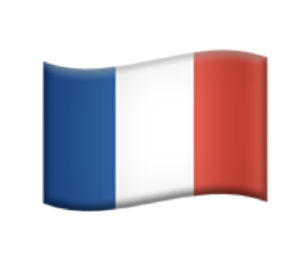 hébergement français