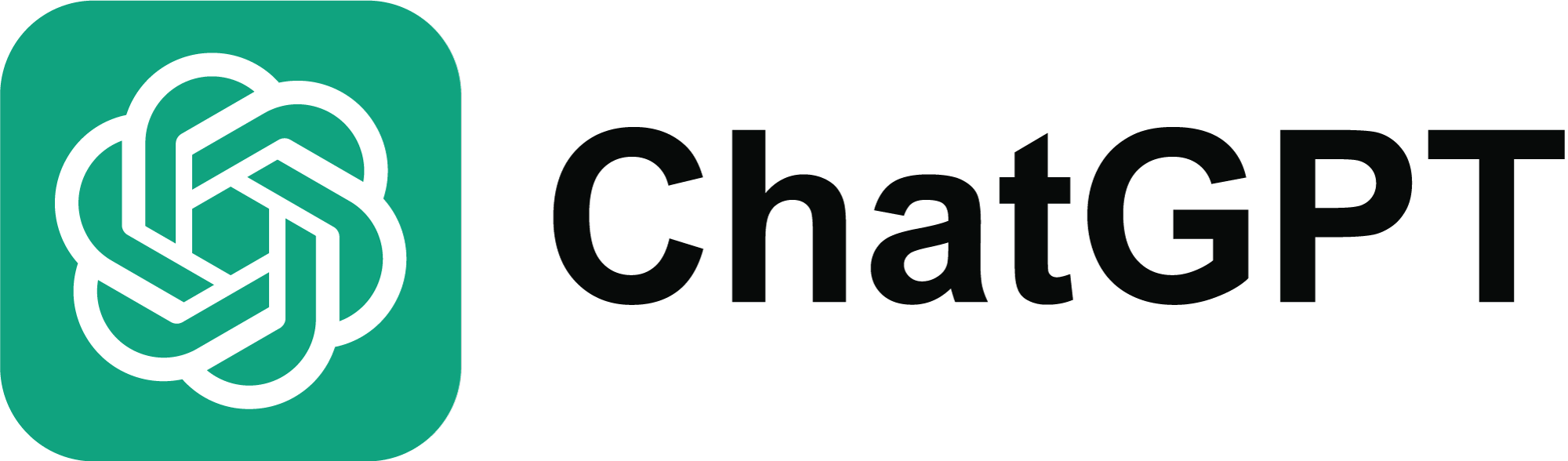 Logo ChatGPT