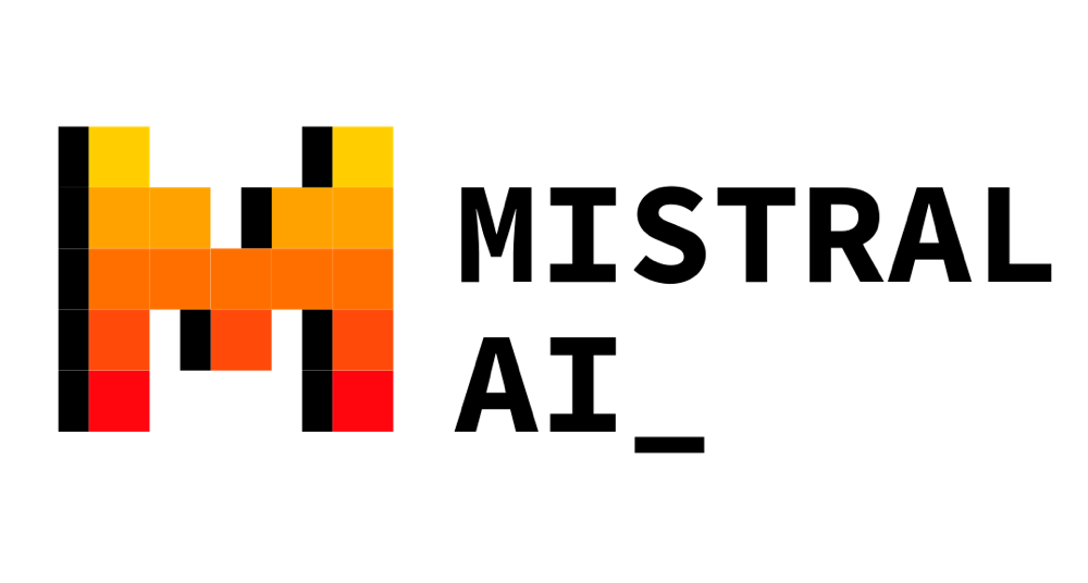 Logo Mistral
