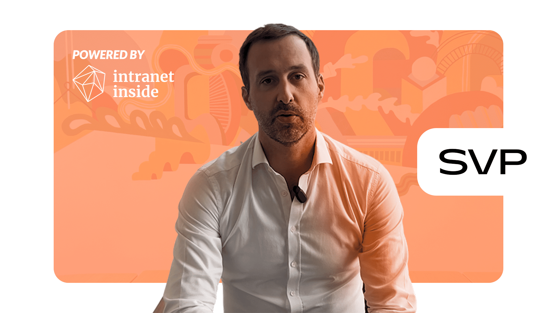 Svp Business Meaning Extranet : Définition, fonctions et avantages - Intranet Inside