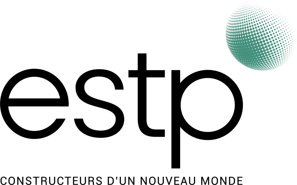 Logo ESTP