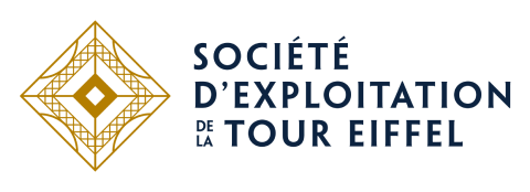 Logo de la Société d'Exploitation de la Tour Eiffel