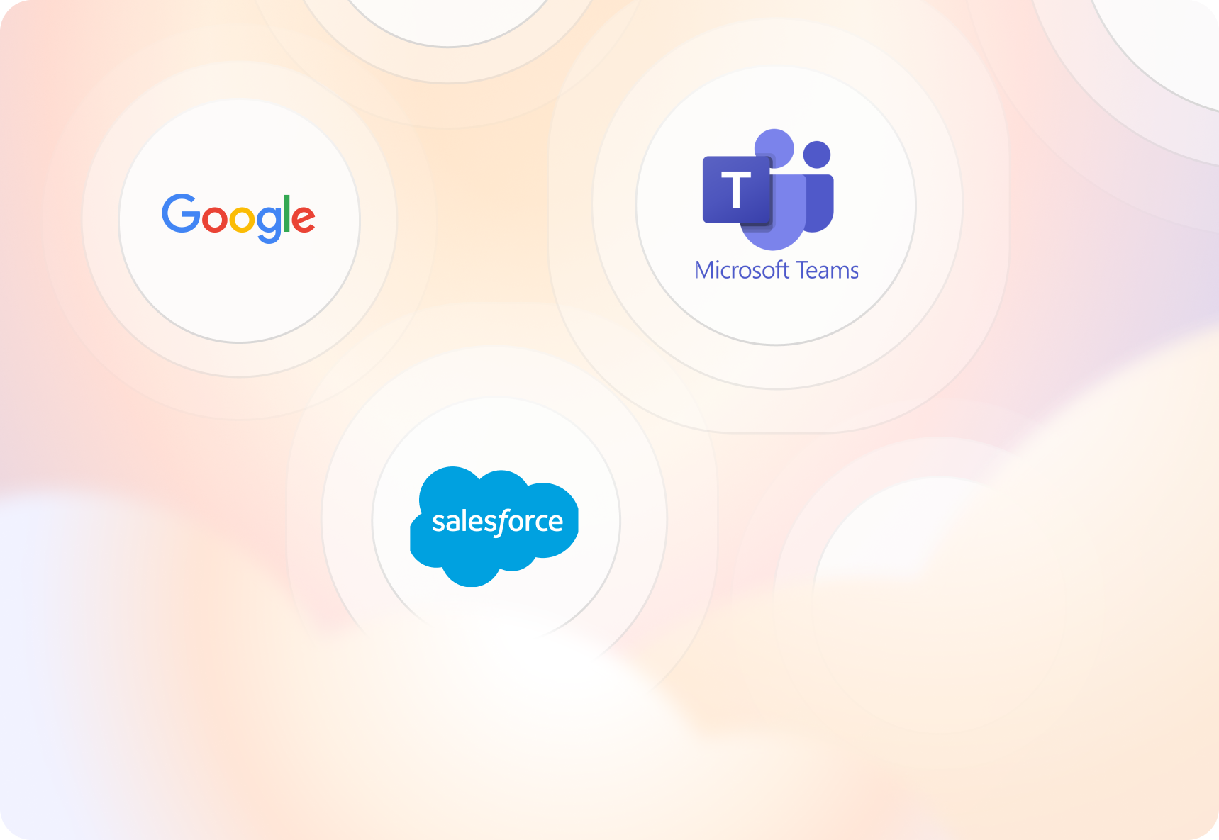 Intégration à votre écosystème digital