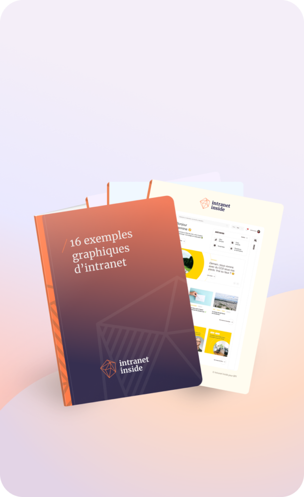 Modèle et exemples intranet