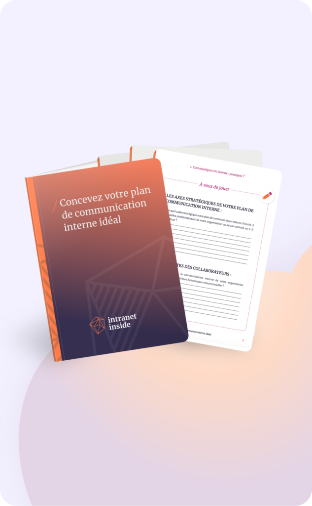 Modèle plan de communication gratuit à télécharger