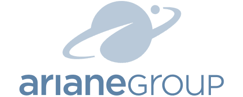 Logo Ariane Group