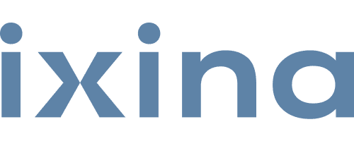 Logo Ixina