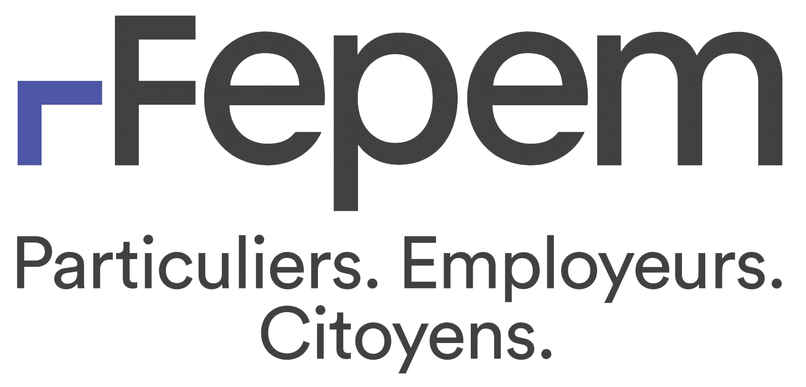 Logo FEPEM Elus