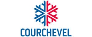Logo ville de Courchevel