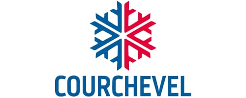 Logo Courchevel