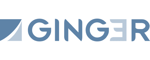 Logo Ginger