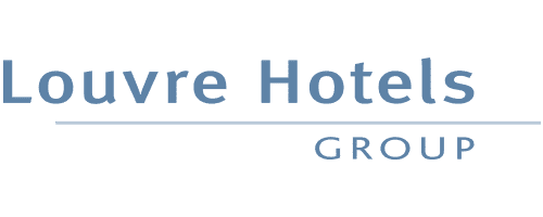 Logo Louvre Hotel Groups