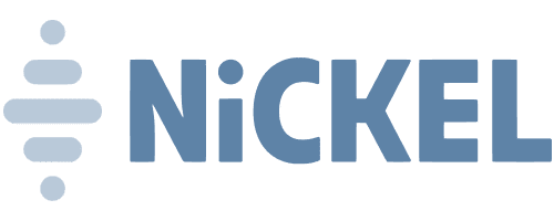 Logo Nickel