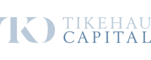 Logo Tikehau Capital
