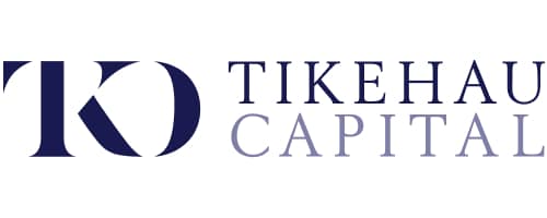 Logo Tikehau