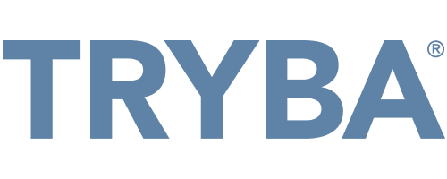 Logo Tryba