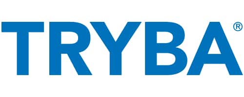 Logo Tryba