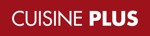 Logo Cuisine plus